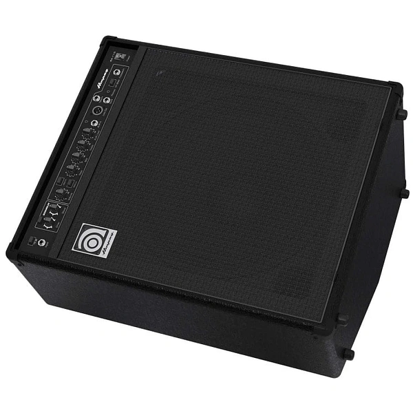 Комбоусилитель для бас-гитары Ampeg BA115v2