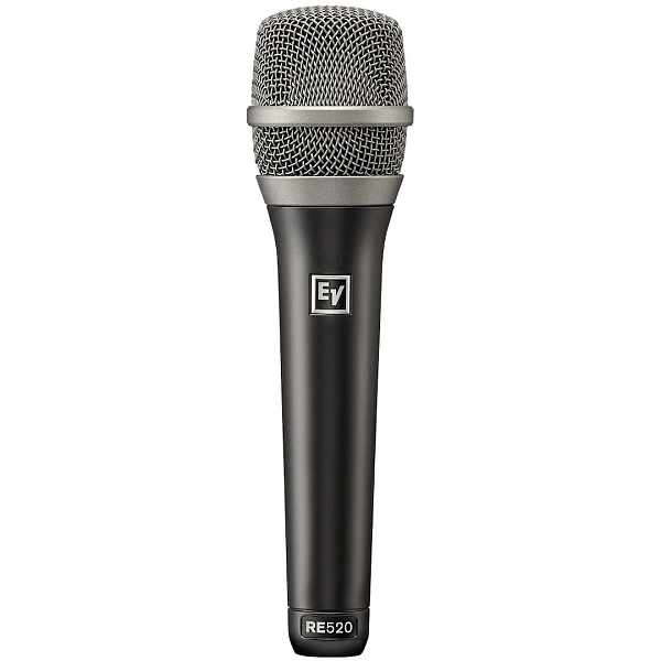 Микрофон Electro-Voice RE520
