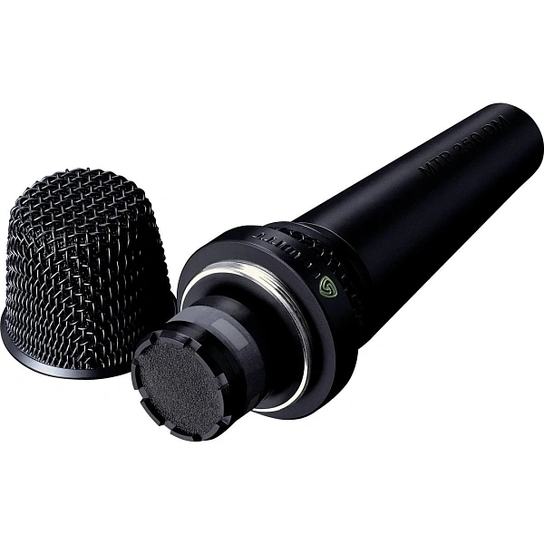 Микрофон Lewitt MTP 250 DMs