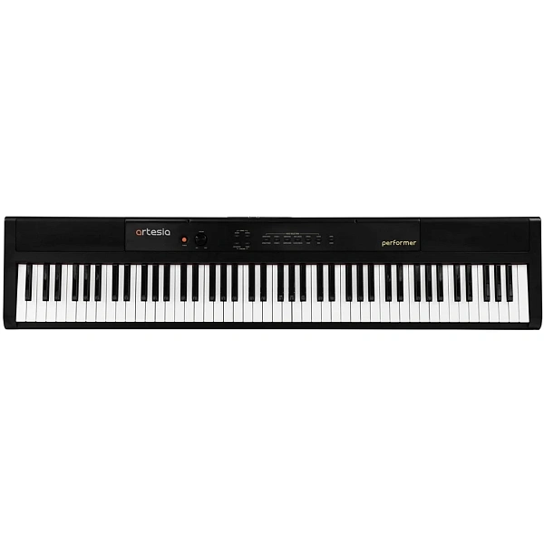 Цифровое пианино Artesia Performer Black