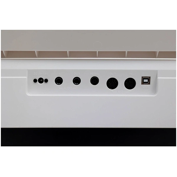 Цифровое пианино Aramius APH-120 WH
