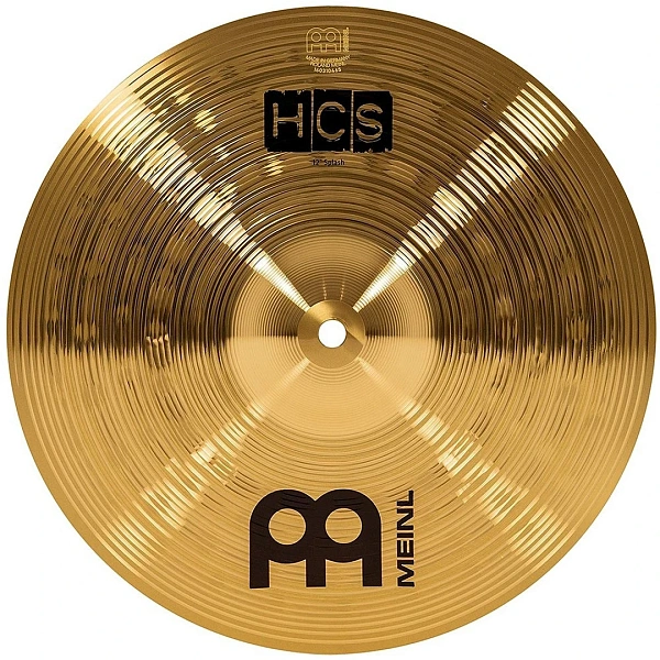 Тарелка Meinl 12" Splash HCS12S
