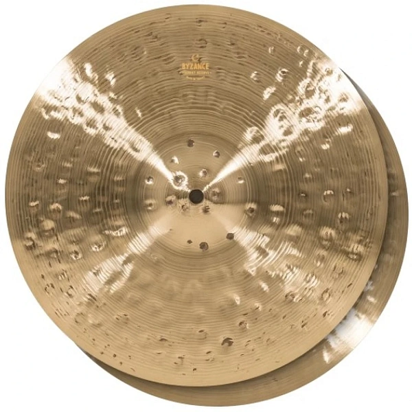 Тарелка Meinl 14" Hi-Hat B14FRH