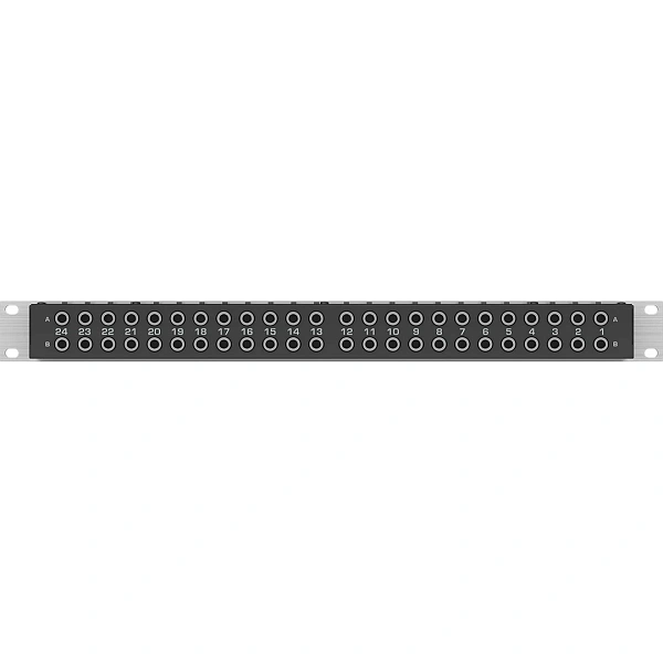 Коммутационная панель Behringer PX3000