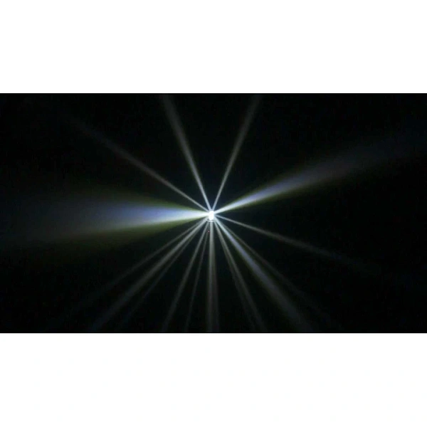Прожектор сценический Eurolite LED MFS-100 (51918613)