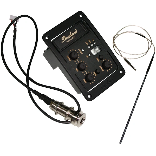 Звукосниматель Shadow SH 4000