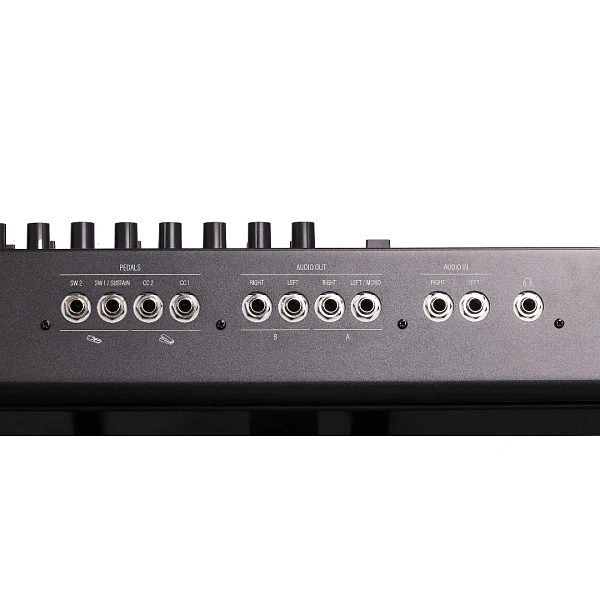 Синтезатор Kurzweil K2088 LB